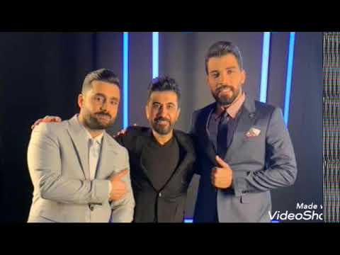 محمد سجاد مقام مع اغنية نوحي عراق ايدول البرايم الاول