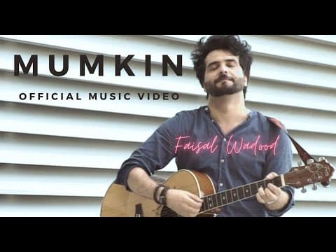 Mumkin