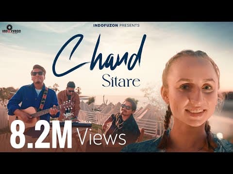 Chand Sitare