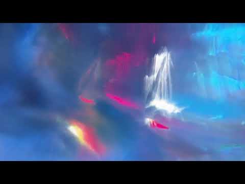 Techno visualizations to my set