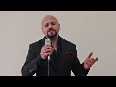 Blue Spanish Eyes | Al Martino | Yohan Wadia Cover