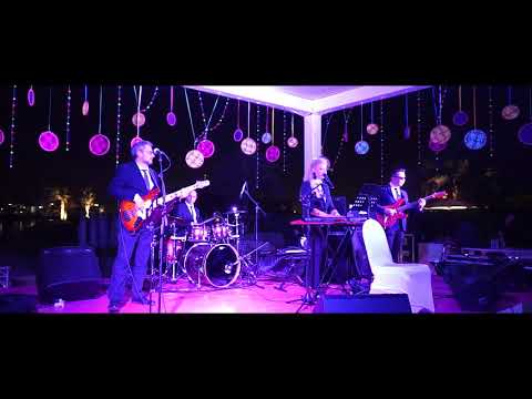 DXB Radio Band