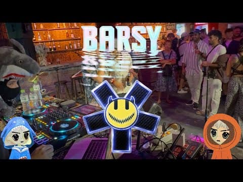 UK Garage & Bassline set