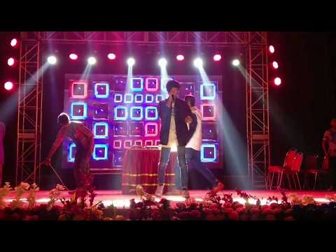 Riverside Concert Beatbox