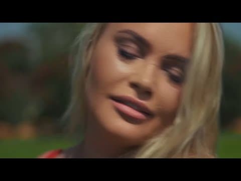 Can’t get you out of my head