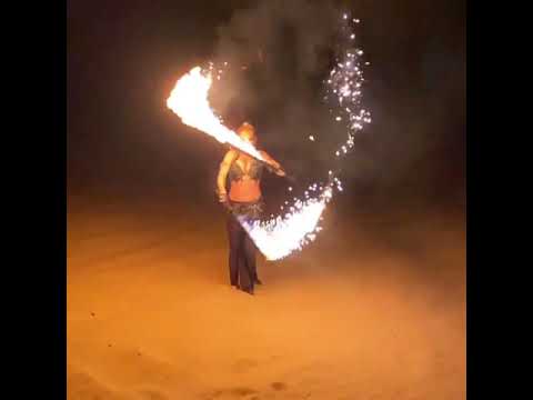 vesta bellydancer dubai 6