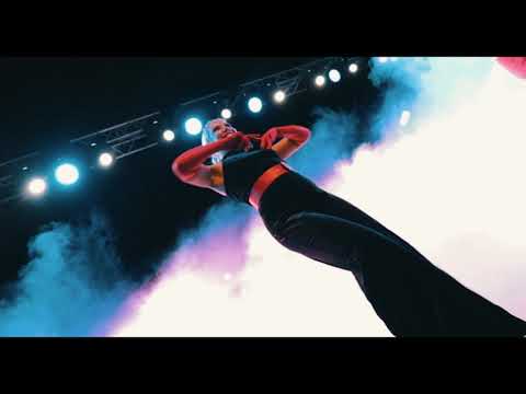 Rixos Party with Jay Filler, Mary Jane, DIVA MC. Rixos Premium Magawish. Hurghada, Egypt