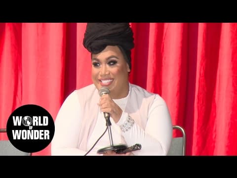 TRANSFORMATIONS w/ JSJ, Patrick Starrr, Ridge Gallagher and More!