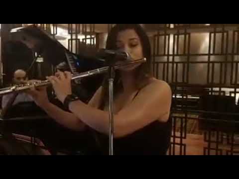 Joha flute