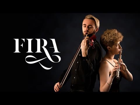 Fira Duo - Promotion Video