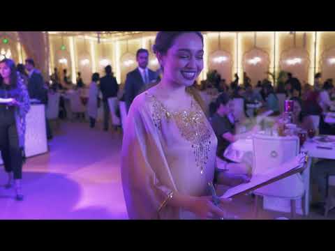 Ritz Carlton dubai