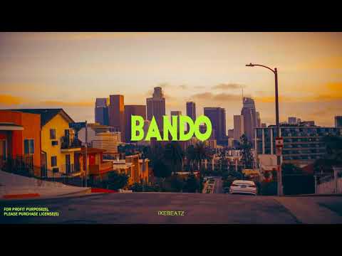 iXe Beatz - Bando