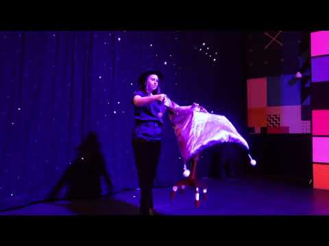 Stage show