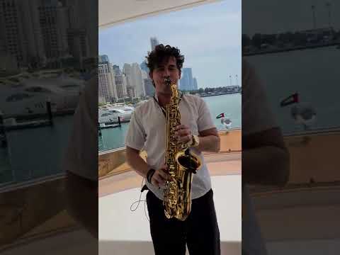 Dubai Yatch Marina