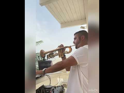 DJ SergioTrumpetDJ