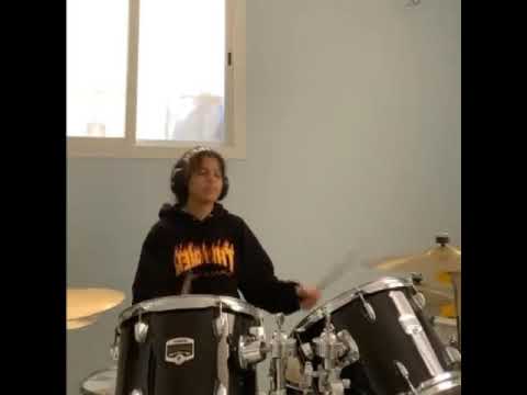 JennaDrums 3