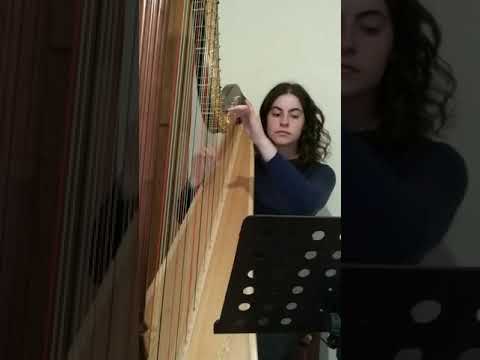 A Thousand Years cover (Demo)