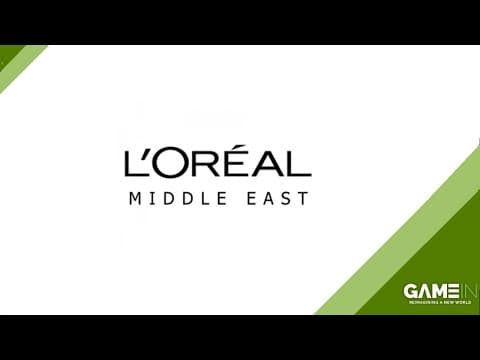 VIRTUAL REALITY ONBOARDING - FULL EXP Loreal Middle East