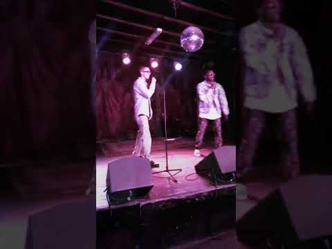 Weirdo Connect- Brother$ (LIVE)