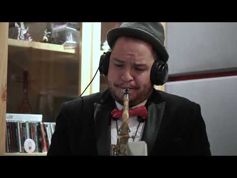 Fofo Brass Quintet - Luna Liberiana