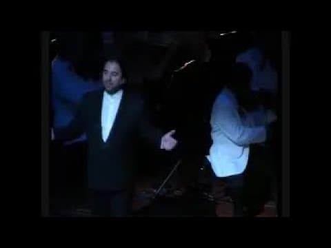 'O sole mio