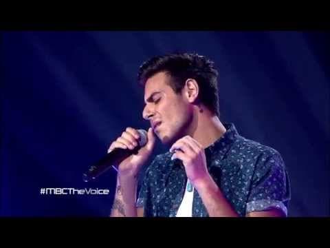 MBC The Voice Audition (17+Million views)