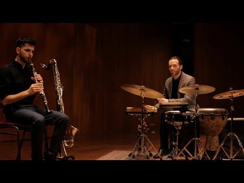 DAFA TRIO | Inner Child