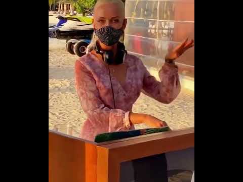 dj magnetta