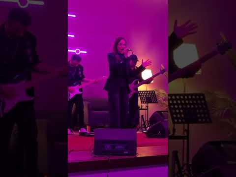 Die With A Smile - Cover