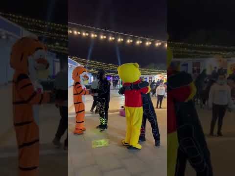 thelegends circus 6