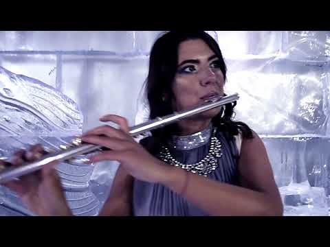 All is Found- Frozen 2- flute cover Dubai