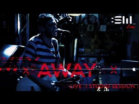 Live Sessions Away