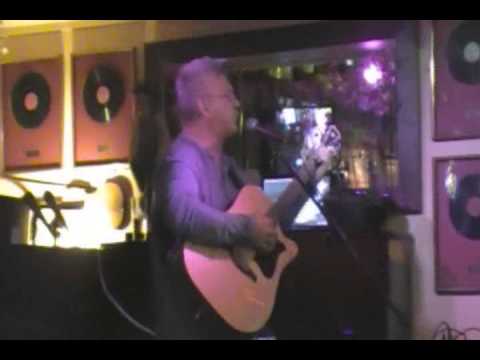 A NIGHT IN THE VICTORIA SALOU
