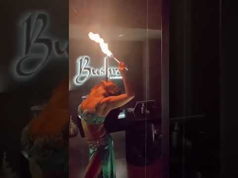 fire