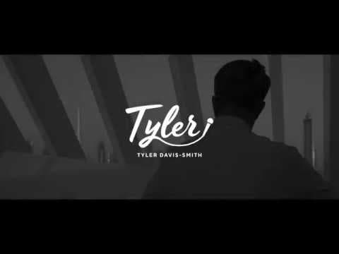 Tyler Davis Smith