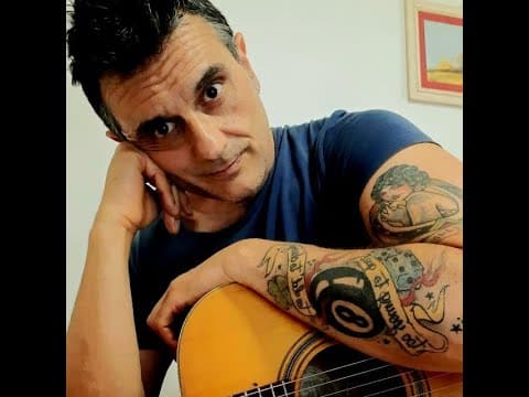Live Showreel