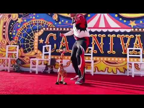 Marionette