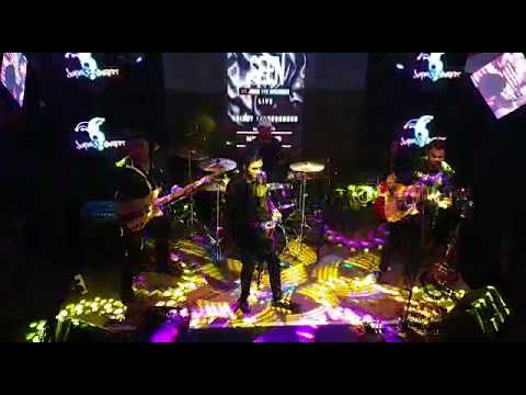 Afreen Afreen - The Seen Ft John The Drummer