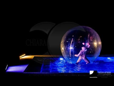 CHOPARD PERFORMANCE 06/09/2018