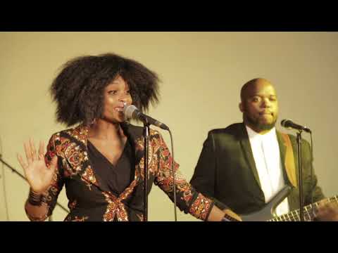 Eryka Badu "On and on"