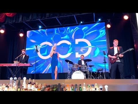 medley performance