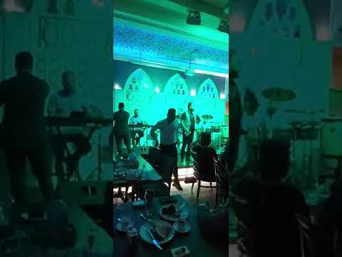 حفلات دبي مطعم بيت الكل