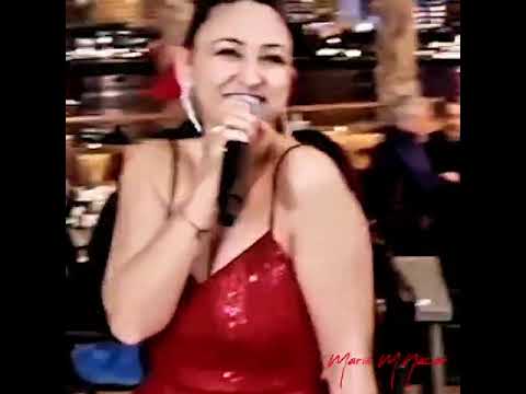 Marie Nassar English