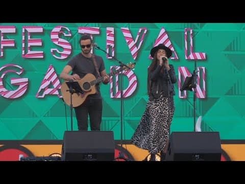 Georgia octavia Duo