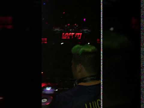 Felix Luigino Live at Pacha NYC (July 4)