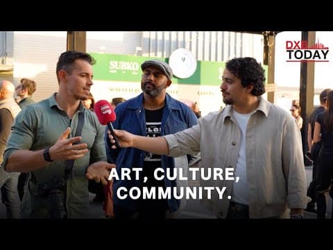 Quoz arts fest