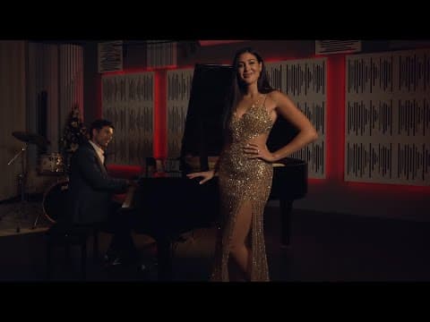 Duo with pianist
