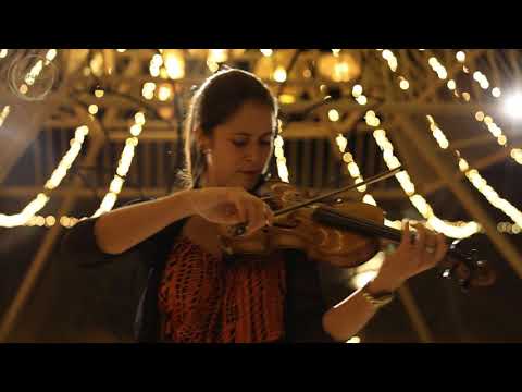 Ed Sheeran-Perfect Violin cover by Ena violin