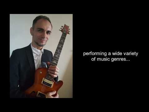 Dusan Guitarist (promo)