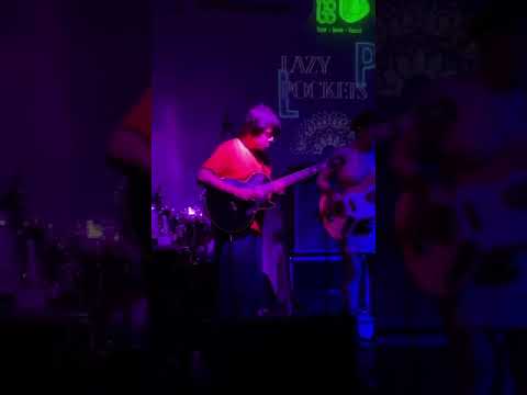 Live at Bonobo